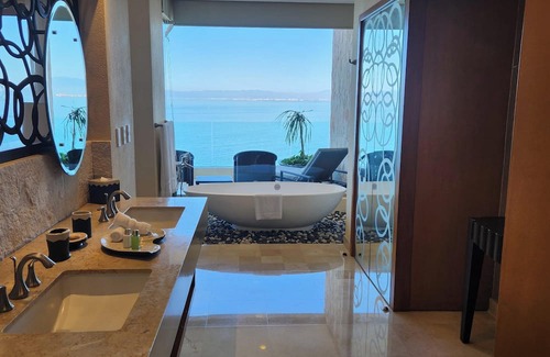 South Shore Hotel Area Condominio | Garza Blanca Mountain Suite 3229 sq ft Luxury Two Bedrooms With Spectacular View