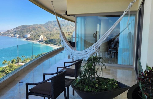 South Shore Hotel Area Condominio | Garza Blanca Mountain Suite 3229 sq ft Luxury Two Bedrooms With Spectacular View
