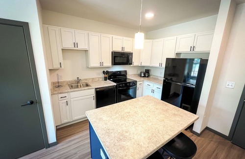 Hayden Condominio | 205 Lofts on Main - Hayden
