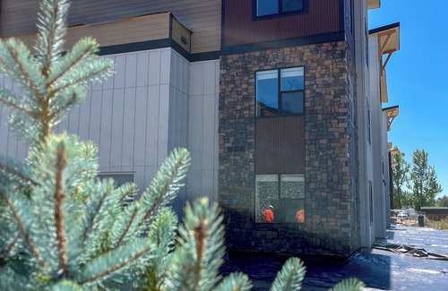 Hayden Condominio | 205 Lofts on Main - Hayden