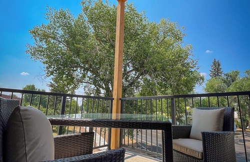 Hayden Condominio | 207 Lofts on Main - Hayden