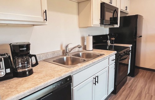 Hayden Condominio | 209 Lofts on Main - Hayden