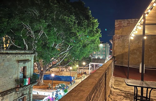 Centro Apartamento | CASA ART Gallery in the city center