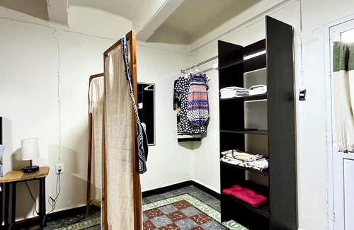 Centro Apartamento | CASA ART Gallery in the city center