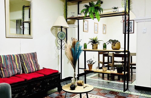 Centro Apartamento | CASA ART Gallery in the city center