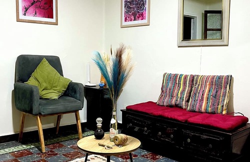 Centro Apartamento | CASA ART Gallery in the city center