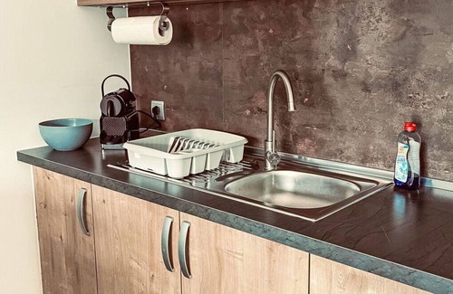Steinberg am Rofan Apartamento | Lovely apartment for 14 people with WIFI, hot tub, patio and parking