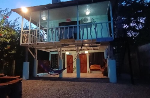 Cahuita Casa | Caribbeans Beach Cahuita Beach vacation home