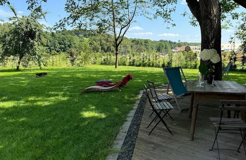 Korperich Apartamento | Vacation apartment/apartment for 6 guests with 100m² in Körperich (266685)