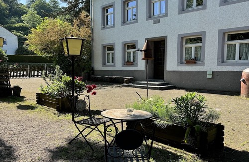 Korperich Apartamento | Vacation apartment/apartment for 6 guests with 100m² in Körperich (266685)