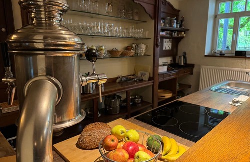 Korperich Apartamento | Vacation apartment/apartment for 6 guests with 100m² in Körperich (266685)