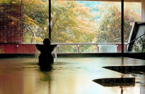 Gero Onsen Casa | Nonsmoking roomTosenkaku8 tatami Japanese roo /Gero Gifu