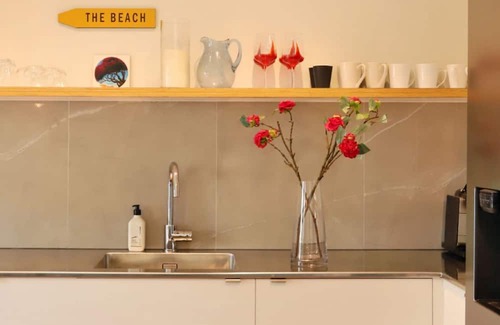 Waihi Beach Casa | Hosts on the Coast Coastal Vibes Waihi Beach