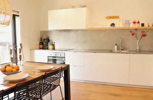 Waihi Beach Casa | Hosts on the Coast Coastal Vibes Waihi Beach