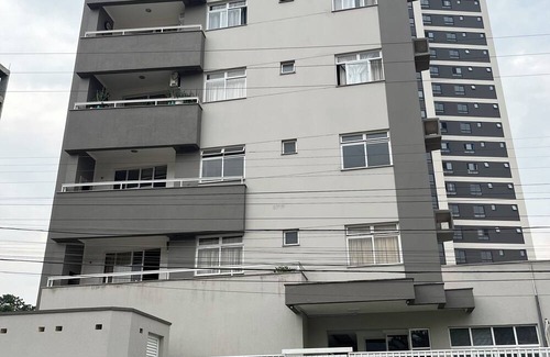 Velha Apartamento | Sky Suite-Biggest German Party from 9 to 27 October/Blumenau-SC