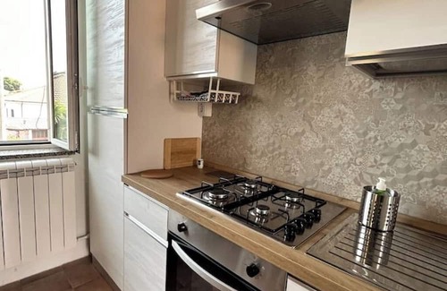 Inveruno Apartamento | Dora Apartment