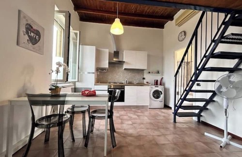 Inveruno Apartamento | Dora Apartment