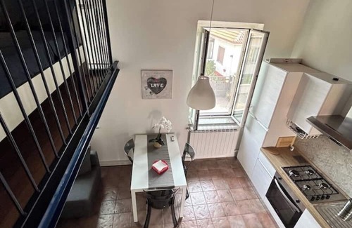 Inveruno Apartamento | Dora Apartment