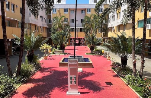 Sudoeste e Octogonal Apartamento | Apartamento Premium no Sudoeste. Boulevard Antares 2