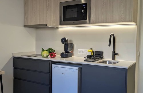 L'Hospitalet de Llobregat Apartamento | Weflating FIRA - 2 BDR