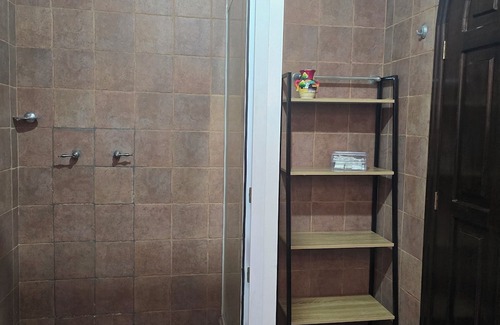 Zona 13 Casa | Marvelous bedroom at 3 minutes from the Guatemala City Airport