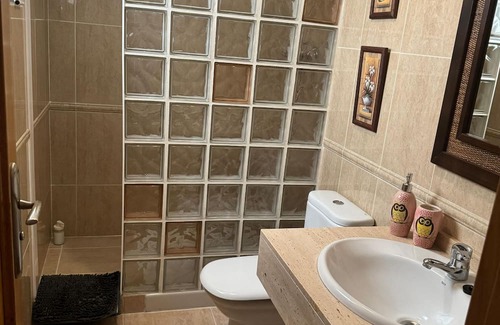 Burriana Condominio | Piso Cómodo y Espacioso, Ideal Para Descansar!