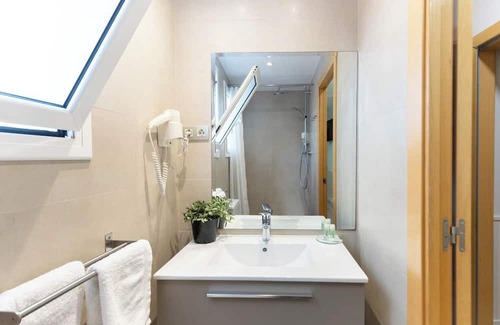El Baix Guinardo Apartamento | Weflating SANT PAU - 2 BDR
