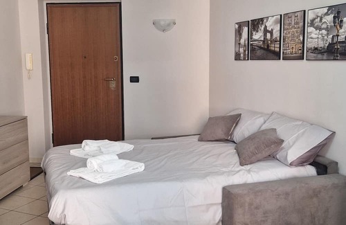 Borgo San Dalmazzo Apartamento | Appartamenti Lovera Silver - TWA