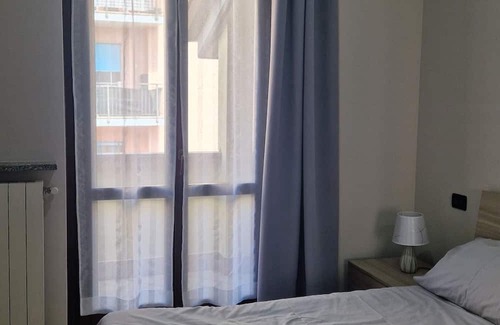 Borgo San Dalmazzo Apartamento | Appartamenti Lovera Silver - TWA