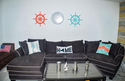 Villa Hermosa Apartamento | Tranquil La Caña Retreat with Modern Amenities
