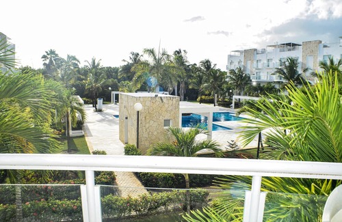 Villa Hermosa Apartamento | Tranquil La Caña Retreat with Modern Amenities