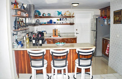 Villa Hermosa Apartamento | Tranquil La Caña Retreat with Modern Amenities