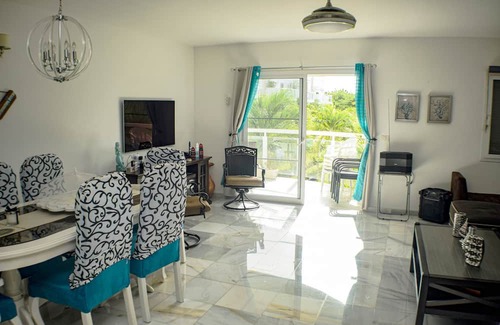 Villa Hermosa Apartamento | Tranquil La Caña Retreat with Modern Amenities