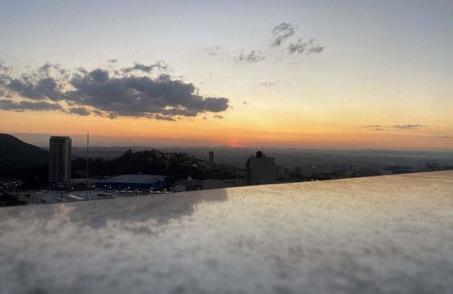 Belo Horizonte Apartamento | Spectacular Penthouse at Belvedere
