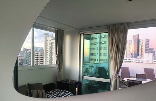 Belo Horizonte Apartamento | Spectacular Penthouse at Belvedere