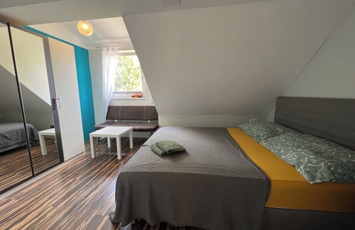 Hohenthurn Casa | Fair-priced and compact rooms overlooking Dobratsch (10 mins to Dreiländereck)