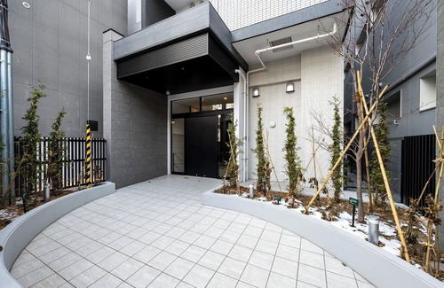 Sapporo City Centre Apartamento | Morpheus - MORPHEUS / Sapporo Hokkaidō