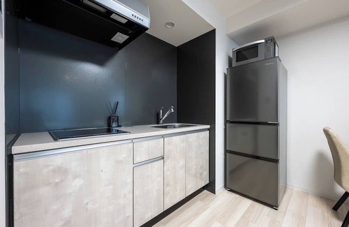 Sapporo City Centre Apartamento | Morpheus - MORPHEUS / Sapporo Hokkaidō