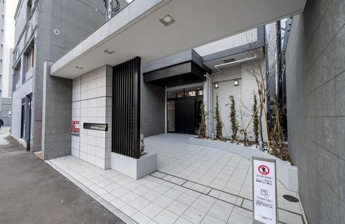 Sapporo City Centre Apartamento | Morpheus - MORPHEUS / Sapporo Hokkaidō