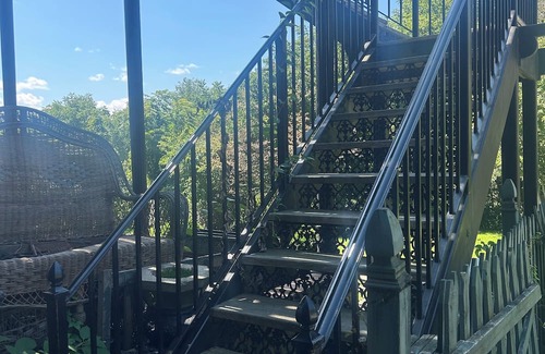 Beacon Cama Y Desayuno | Charming B&B with AC and WiFi in wonderful Beacon - Botsford Briar B&B