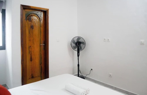 Angre Apartamento | Modern And Cosy Apartment in the heart of Abidjan