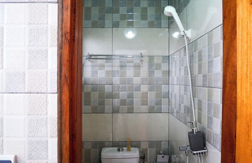 Angre Apartamento | Modern And Cosy Apartment in the heart of Abidjan
