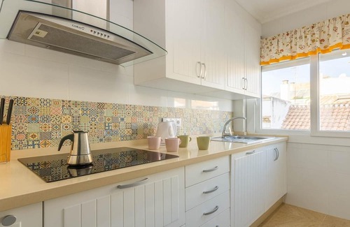 San Pedro Apartamento | Dreams of Axerquía ⭐