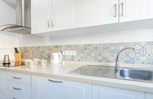 San Pedro Apartamento | Dreams of Axerquía ⭐