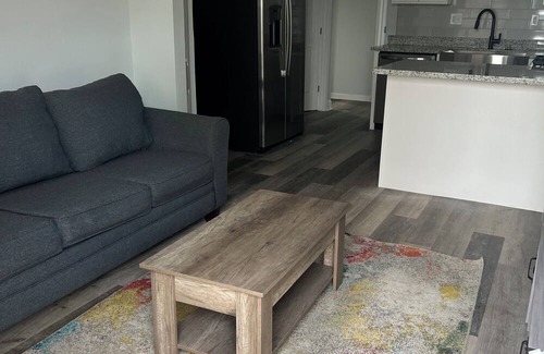 Chalmette Apartamento | Charming 2-bedroom apartment with WiFi, AC in peaceful Chalmette