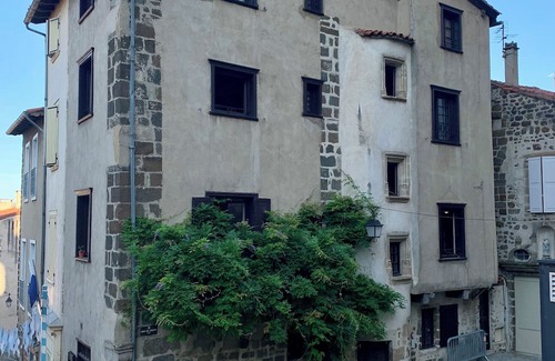Le Puy-en-Velay Apartamento | Le Refuge Cathédrale - Le Puy-en-velay