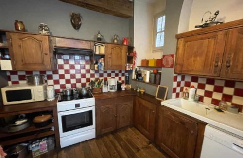 Le Puy-en-Velay Apartamento | Le Refuge Cathédrale - Le Puy-en-velay