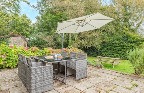 Eleighwater Casa | The Old Thatched Cottage