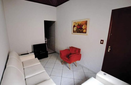 Aparecida Casa | Morada DOS Anjos Casa Aconchegante a 10 Minutos a Pé do Santuário Nacional