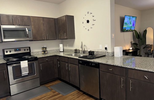 Lafayette Casa | Charming 2-bedroom house in gorgeous Lafayette with AC, WiFi